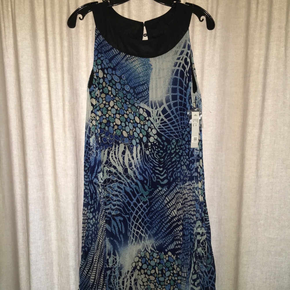 Voir Voir dress